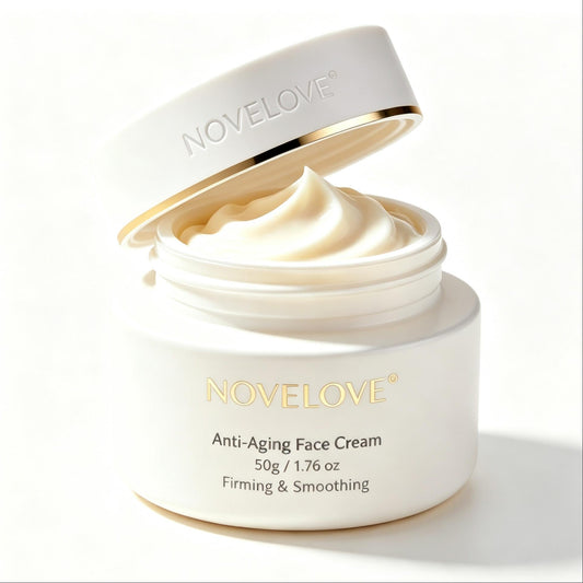 NOVELOVE® Crème anti-âge pour le visage