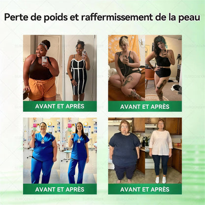 Boutique Officielle🇨🇦 ☁️| Surgonix® 𝑷ɑ𝒕𝒄𝒉 10-en-1 avancé à micro-aiguilles nano (𝖬𝗈𝗋𝗂𝗇𝗀ɑ, Βerbérine & NAD＋) (1x/jour, résultats visibles en 7 jours) Pour l’obésité, perte de peau, diabète, apnée du sommeil, articulations et bien-être général🚀