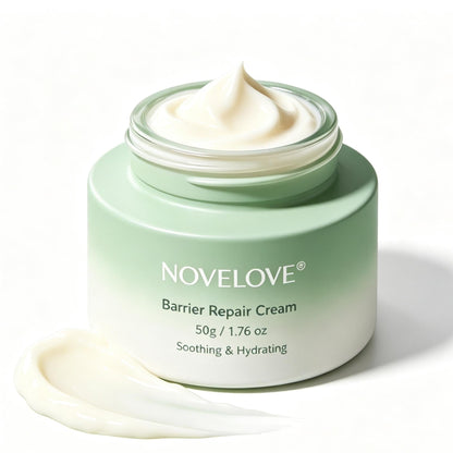 NOVELOVE® Crème réparatrice de la barrière cutanée