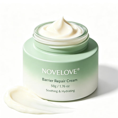 NOVELOVE® Crème réparatrice de la barrière cutanée