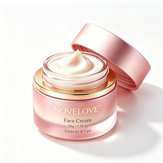 NOVELOVE®  Crème visage élastifiante