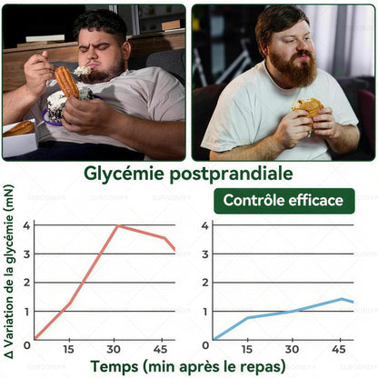 Boutique Officielle🇨🇦 ☁️| Surgonix® 𝑷ɑ𝒕𝒄𝒉 10-en-1 avancé à micro-aiguilles nano (𝖬𝗈𝗋𝗂𝗇𝗀ɑ, Βerbérine & NAD＋) (1x/jour, résultats visibles en 7 jours) Pour l’obésité, perte de peau, diabète, apnée du sommeil, articulations et bien-être général🚀